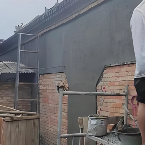 来凤ECC 高延性混凝土 砌体抗震加固薄层修补高抗渗高韧性特种建材