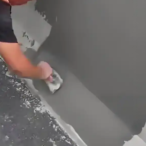 来凤GB50728一级聚合物改性水泥砂浆